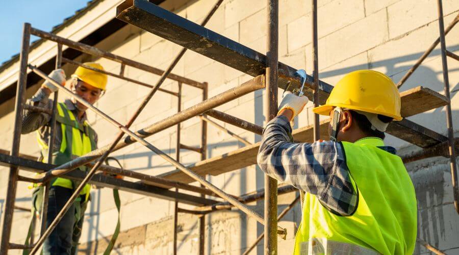 Expert new roof installation services in Kapaa, HI
